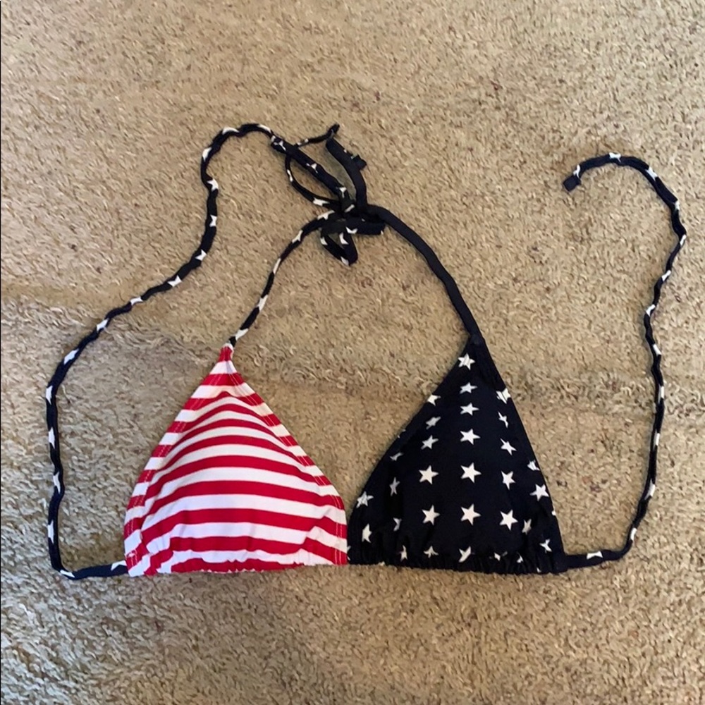 Bikini top